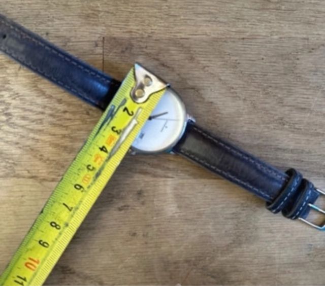 Orologio da polso junghans