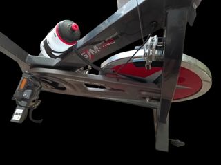 Bici spinning 