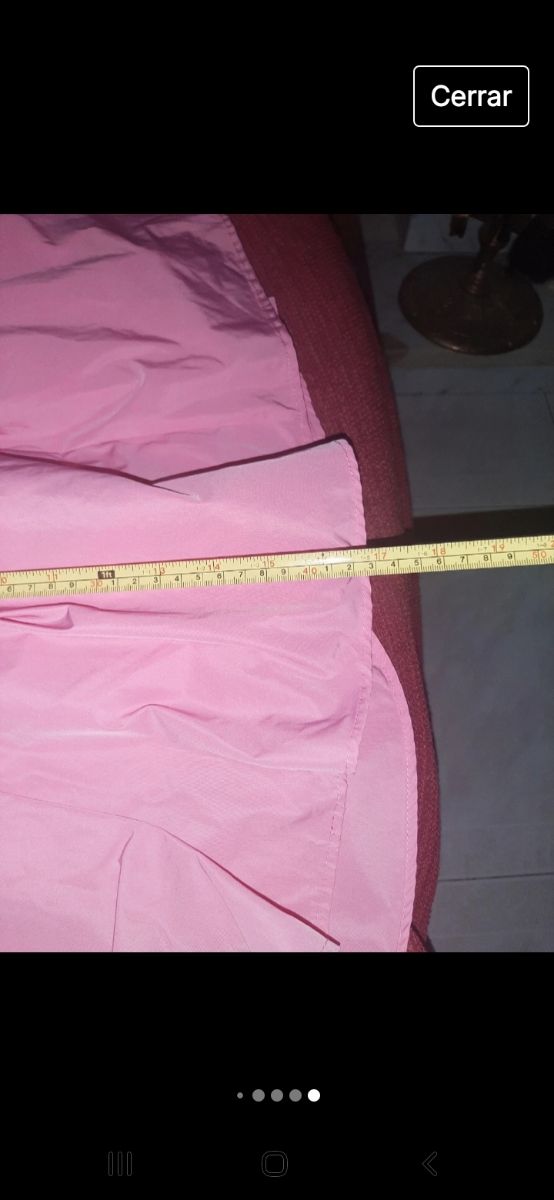 Falda H&M. Nueva sin estrenar.