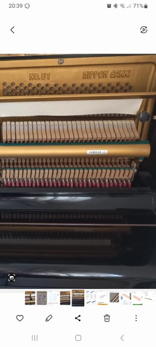 Piano