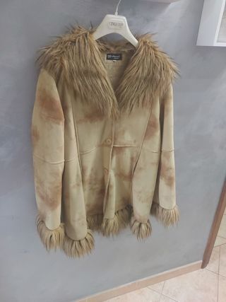 Cappotto donna 