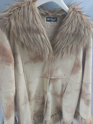 Cappotto donna 