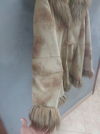 Cappotto donna 