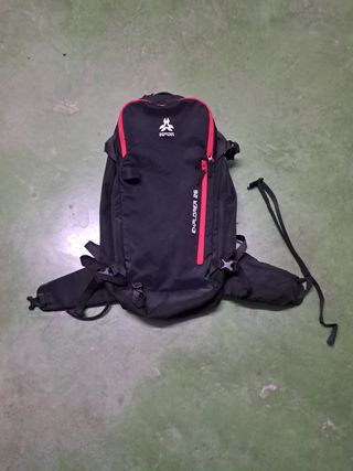 Mochila de esquí 