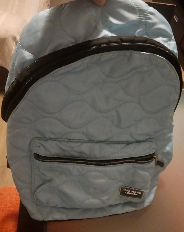 Mochila escolar