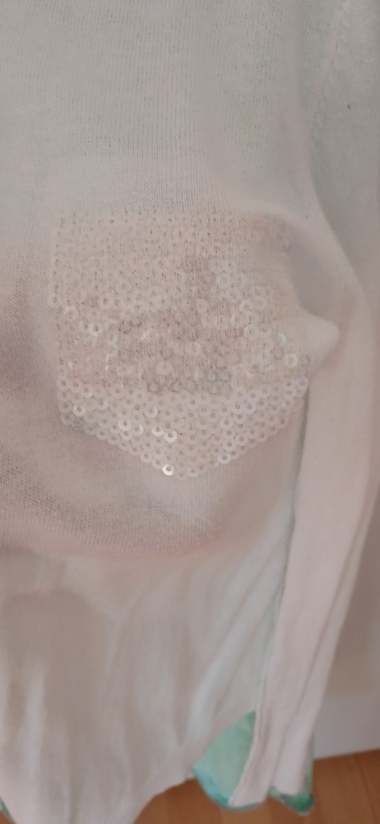 Set bambina United Colors of Benetton