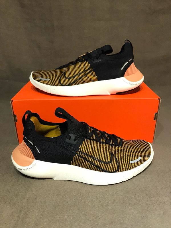 Zapatillas Running Nike Free RN FK NN Talla 42 Br