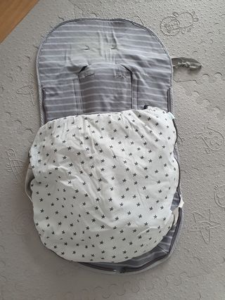 Saco universal para silla de paseo