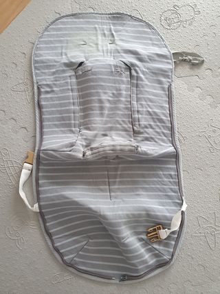 Saco universal para silla de paseo