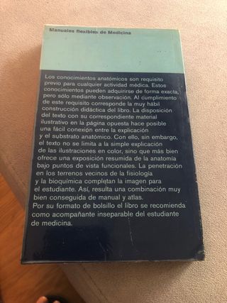 Atlas de Anatomia sistema nervioso y organos d....