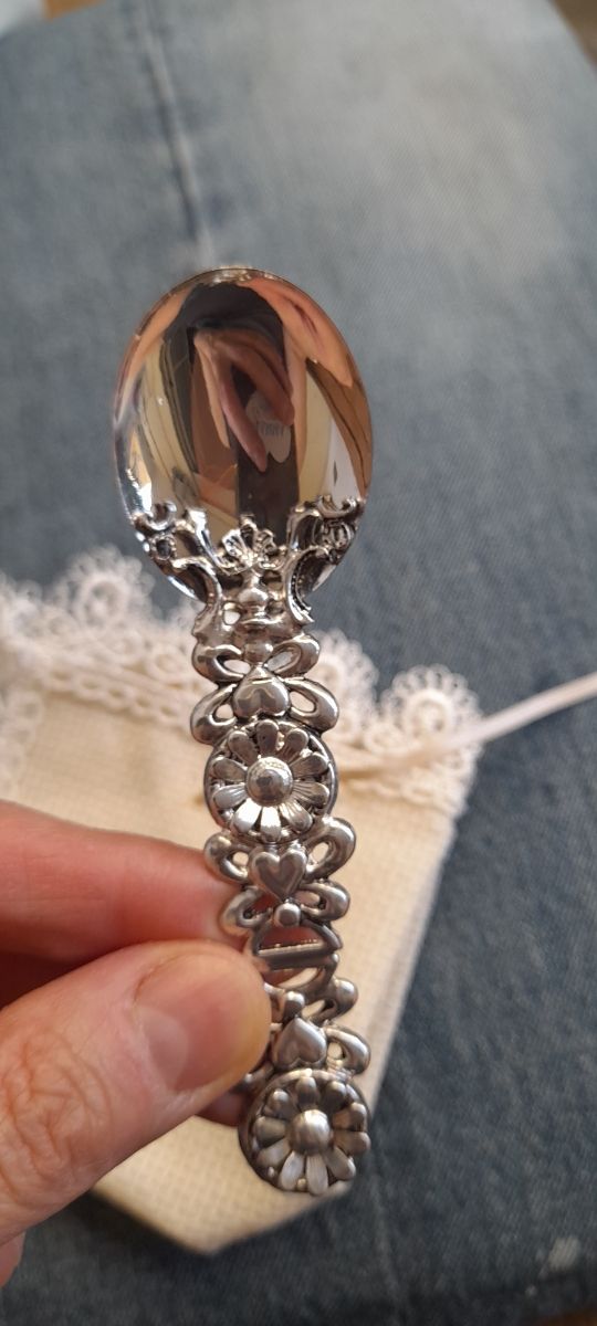 Cucchiaino da collezione