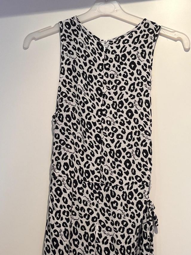 Tuta bambina Original Marines