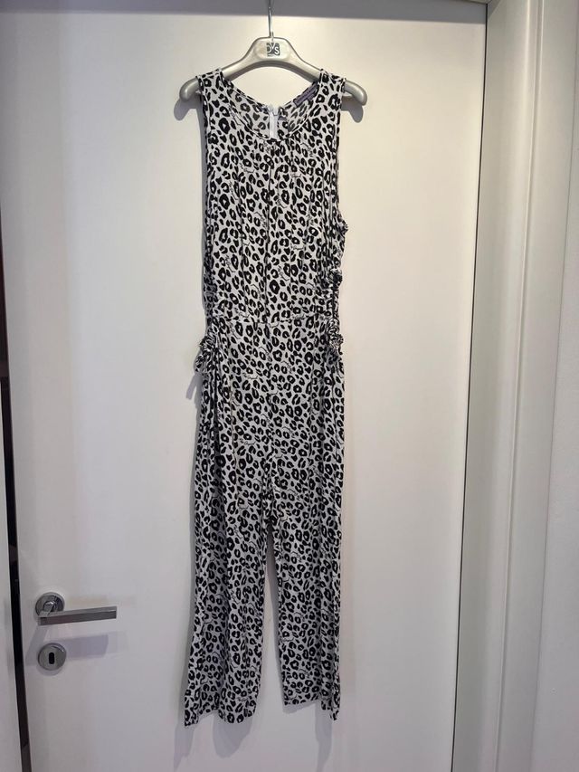 Tuta bambina Original Marines