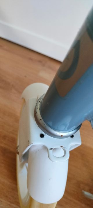 Patinete Oxelo mid7 Decathlon