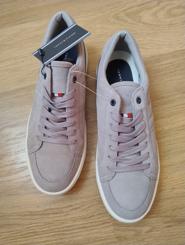 Zapatillas Tommy Hilfiger T. 42