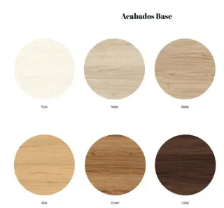 DORMITORIO MATRIMONIO COSMO 37