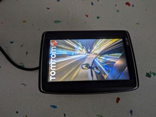Tomtom go live
