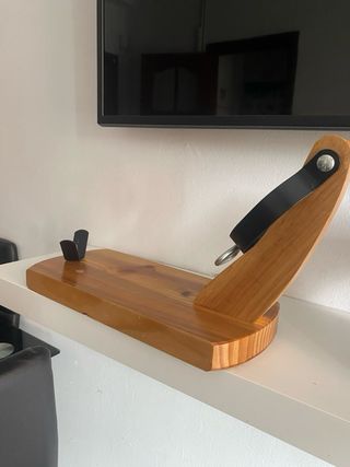 Tabla Jamon