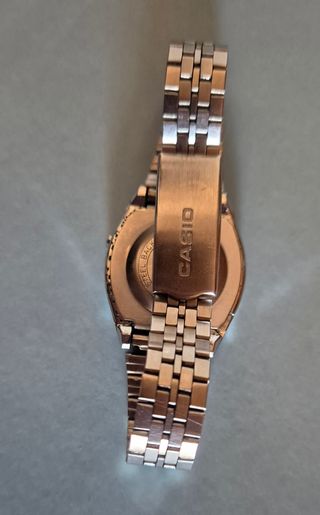 Reloj Casio vintage