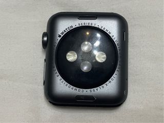 Iwhatch Apple serie 1 de 38mm para piezas