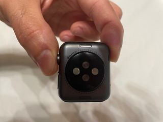 Iwhatch Apple serie 1 de 38mm para piezas