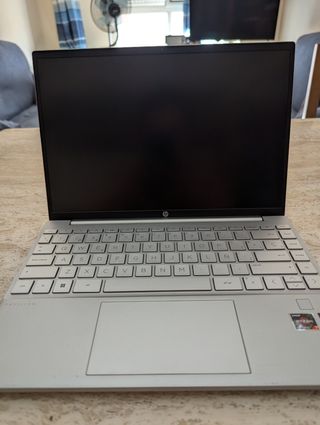 Hp pavillion aero 13