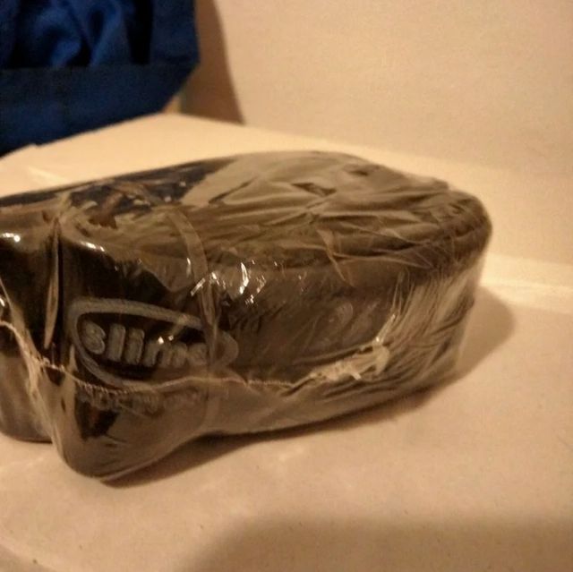 CAMARA ANTI PINCHAZOS SLIME