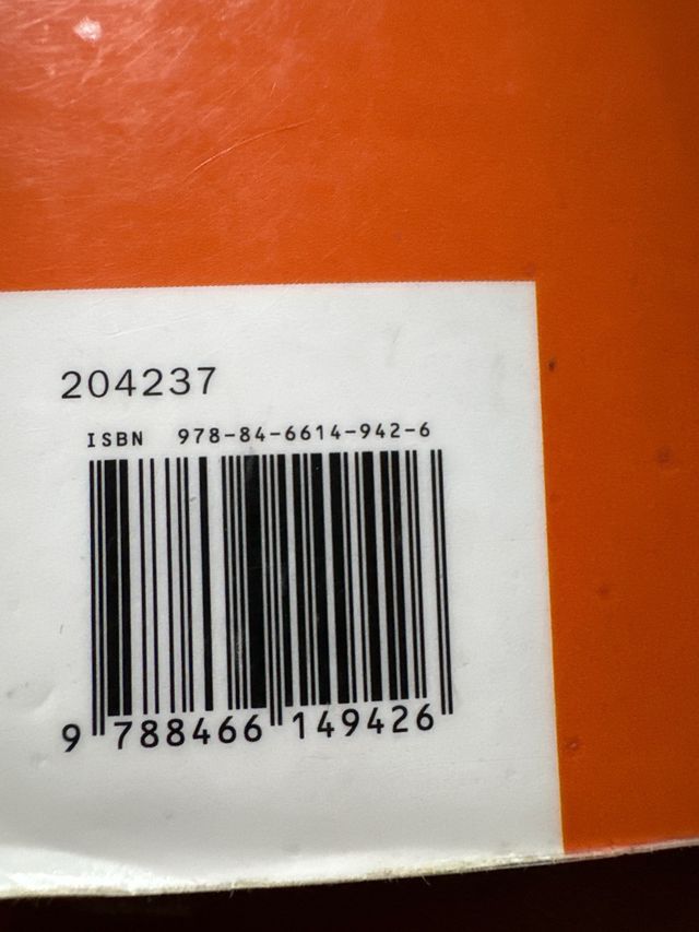 Lengua castellana y literatura  Batxillerat