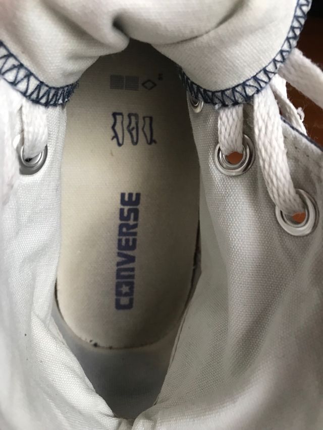 Converse n 38
