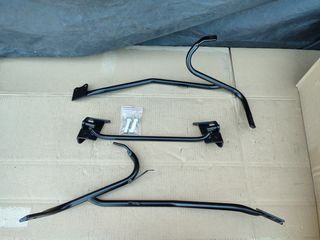 BMW R1200S Soporte