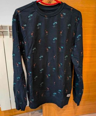 Sudadera Vans