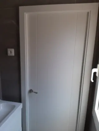 Reforma integral de baños y cocinas