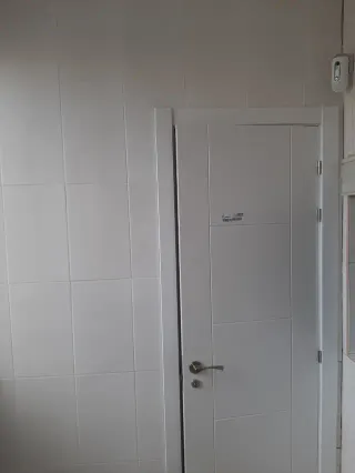 Reforma integral de baños y cocinas