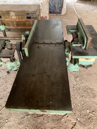 Maquina evanista