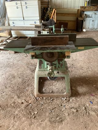 Maquina evanista