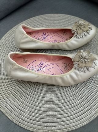 Zapatos PITILLO N° 37.MAS COSAS EN MÍ PERFIL.
