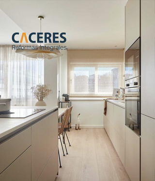 REFORMAS PARA VIVIENDA