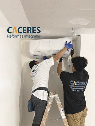 REFORMAS PARA VIVIENDA