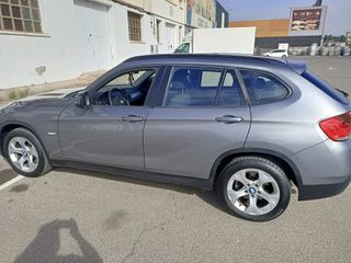 BMW X1 2010