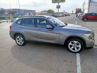 BMW X1 2010