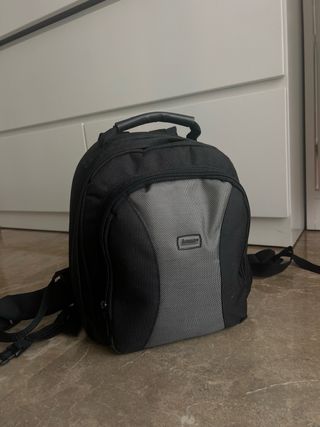 Canon EOS 6D + objetivo 24-105mm