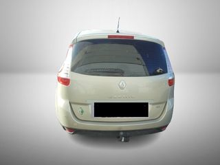 DESPIECE RENAULT SCNEIC III 1.5 DCI K9KG8/D