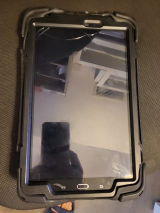 Tablet samsung tab A6