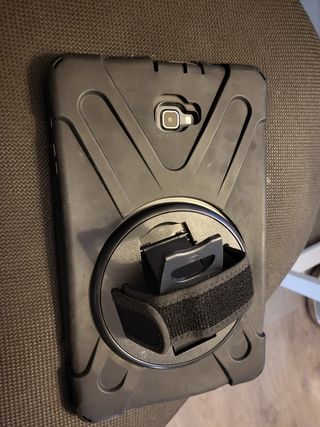Tablet samsung tab A6