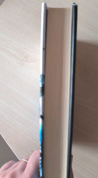 Libro la senda oscura