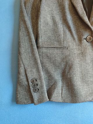 Chaqueta mujer