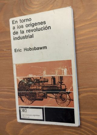 En torno a los orígenes de la revolución