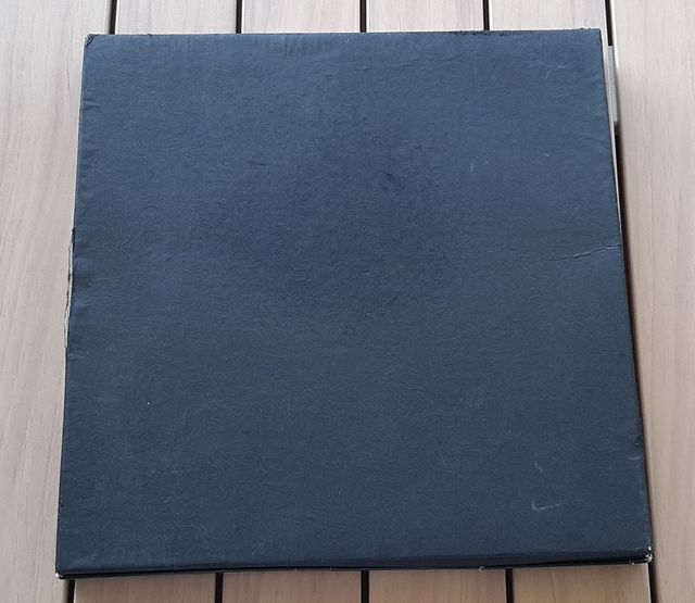 3 vinilos El Método Moderno FRANCÉS