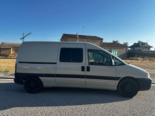 Citroen Jumpy 2005