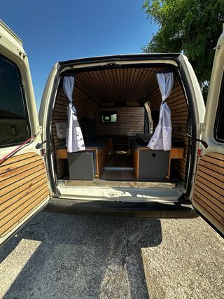 Citroen Jumpy 2005